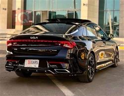 کیا K5